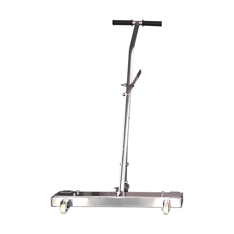 একটি চৌম্বক সুইপার নির্বাচন করার সময় কোন বিষয়গুলি বিবেচনা করা উচিত?