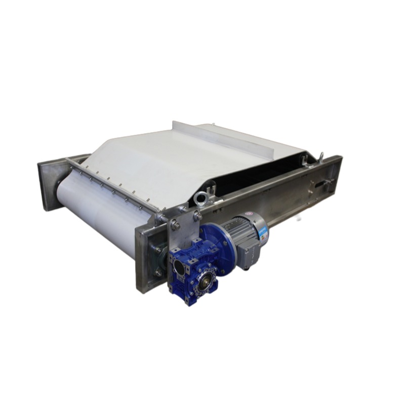 চৌম্বকীয় ওভারব্যান্ড বিভাজকগুলির সুবিধাগুলি কী কী?