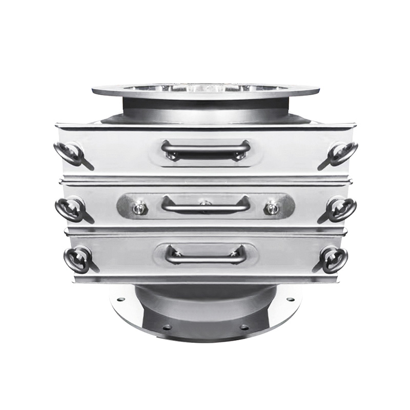 একটি চৌম্বকীয় ড্রয়ার শিল্প বিচ্ছেদের জন্য কি সুবিধা দেয়?