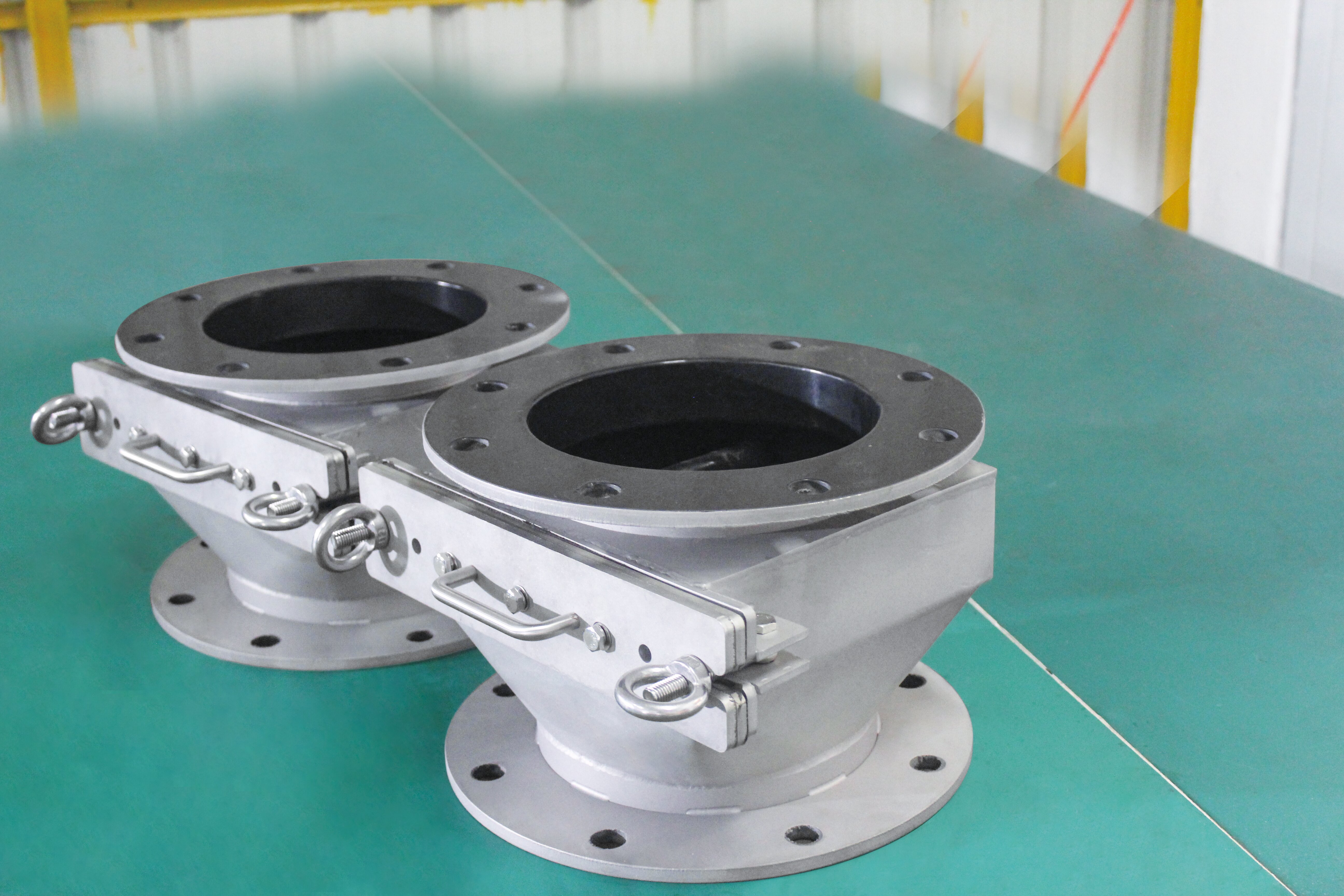 কেন একটি ম্যানুয়াল ড্রয়ার-টাইপ আয়রন রিমুভার মরিচ গুঁড়া উত্পাদন অপরিহার্য?