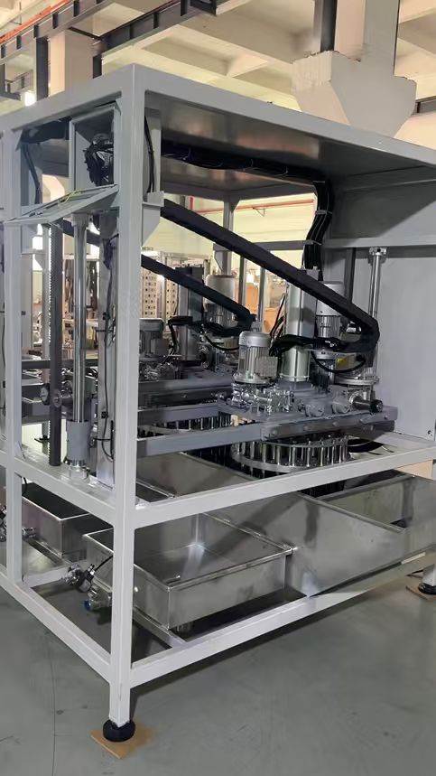 যদি আপনি থ্রুপুট বলিদান ছাড়াই খরচ এবং শ্রম কমাতে পারেন?