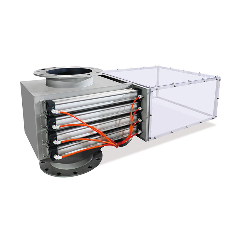 কিভাবে একটি স্বয়ংক্রিয় চৌম্বক বিভাজক শিল্প উপাদান বিশুদ্ধতা উন্নত করে?