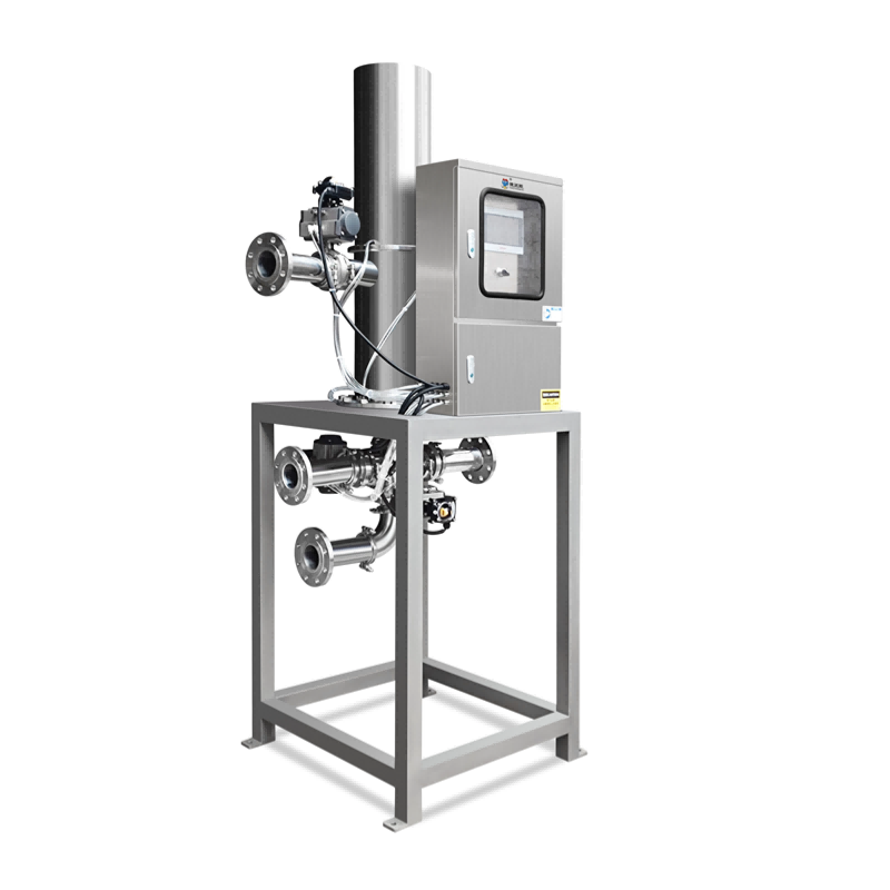 স্বয়ংক্রিয় লিকুইড ম্যাগনেটিক সেপার্টার স্বয়ংক্রিয় লিকুইড ম্যাগনেটিক সেপার্টার